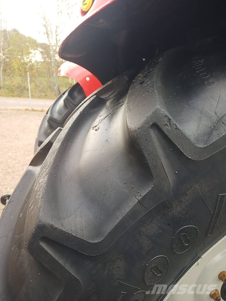 Massey Ferguson 5445 Traktori
