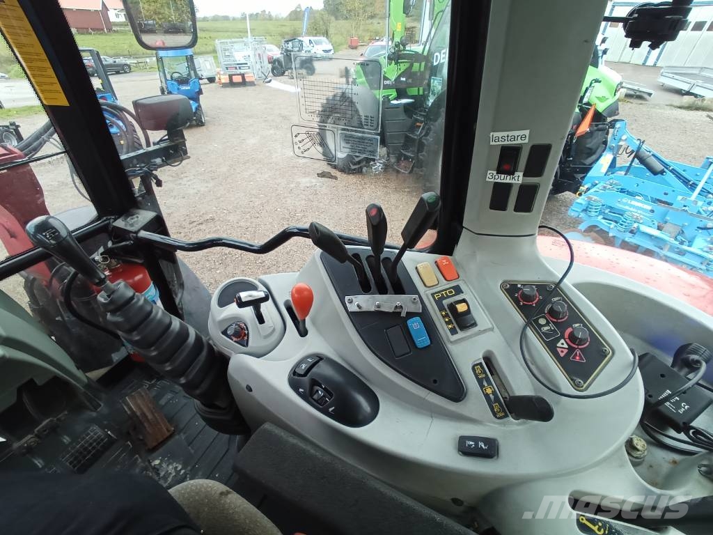 Massey Ferguson 5445 Traktori