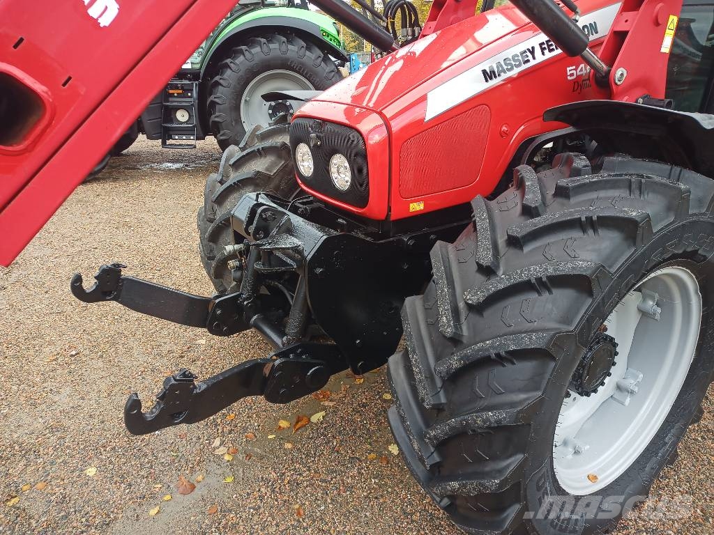 Massey Ferguson 5445 Traktori