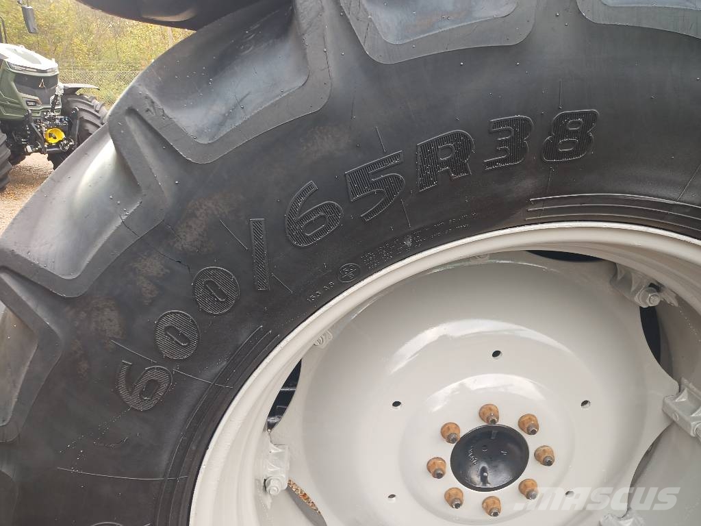Massey Ferguson 5445 Traktori