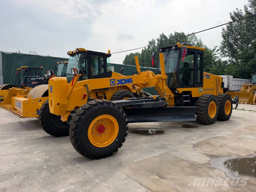 XCMG GR1803 Grejdery