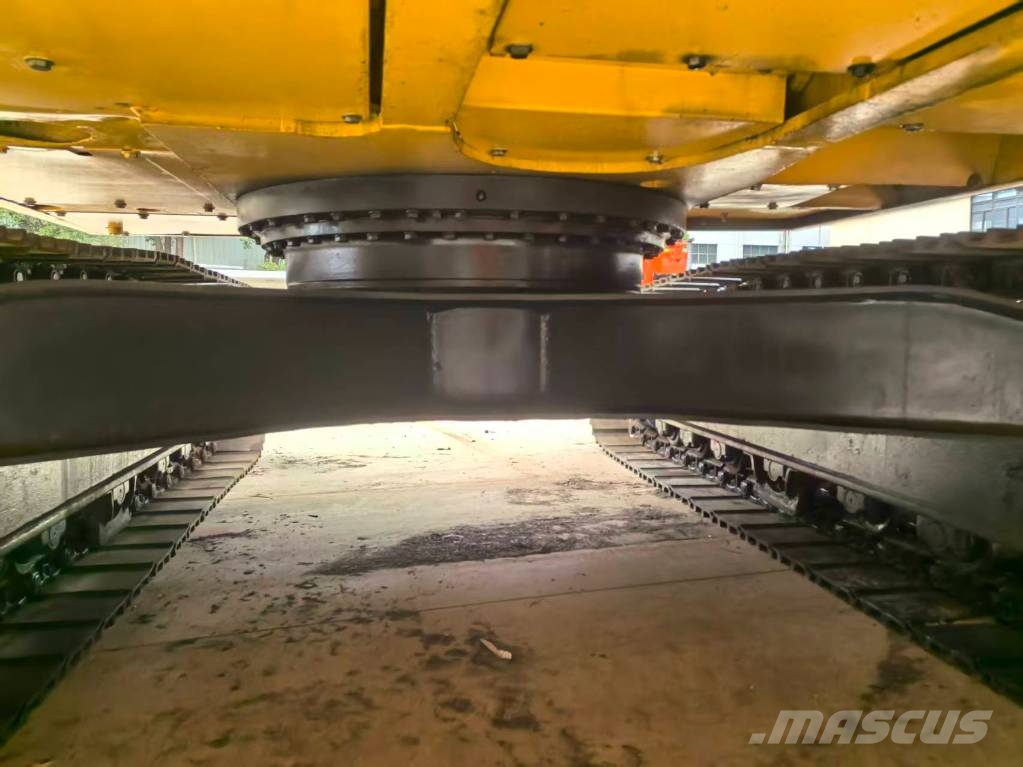 Komatsu PC 130-7 Bagri goseničarji