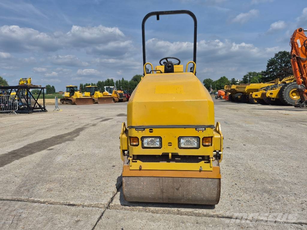 CAT CB 1.7 Duowalsen