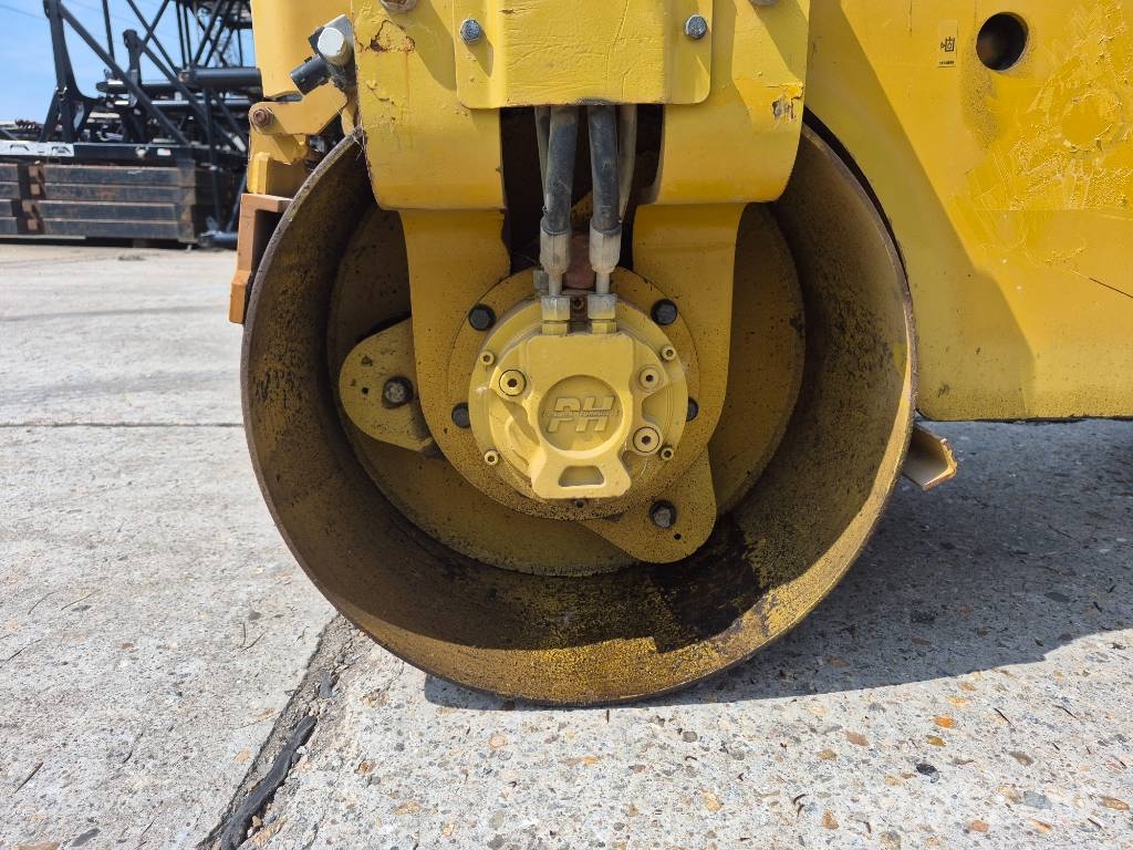 CAT CB 1.7 Duowalsen
