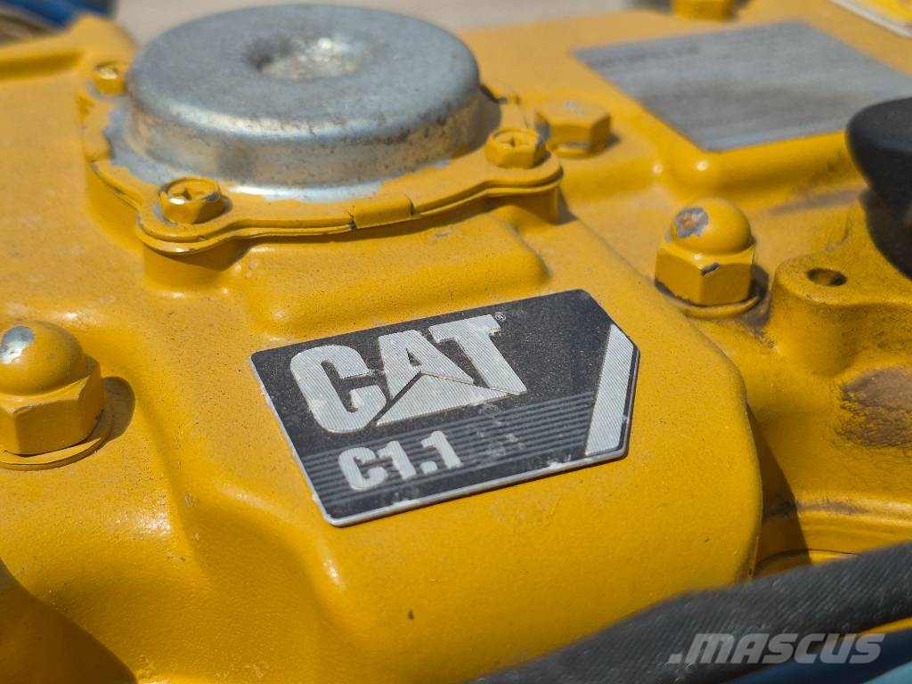 CAT CB 1.7 Duowalsen
