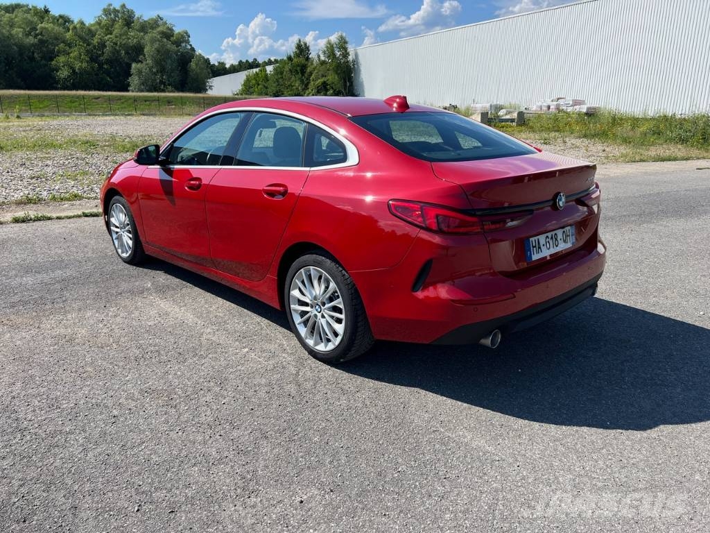 BMW 220d Gran Coupé Série 2 F44 2.0 d 190ch Boîte auto Автомобілі