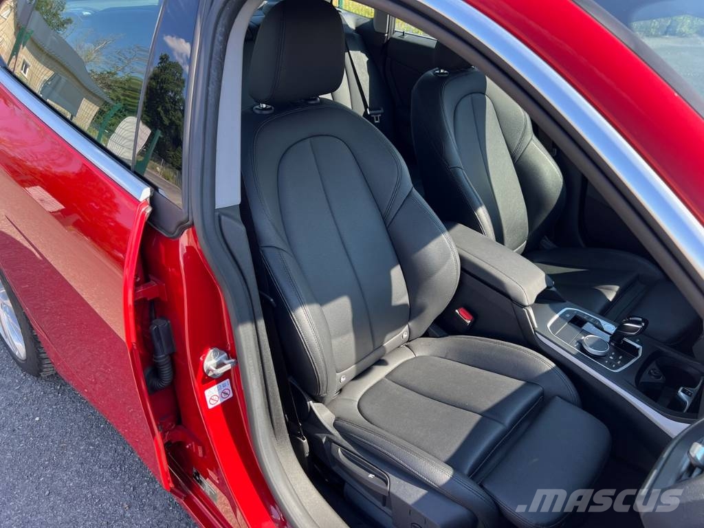 BMW 220d Gran Coupé Série 2 F44 2.0 d 190ch Boîte auto Автомобілі
