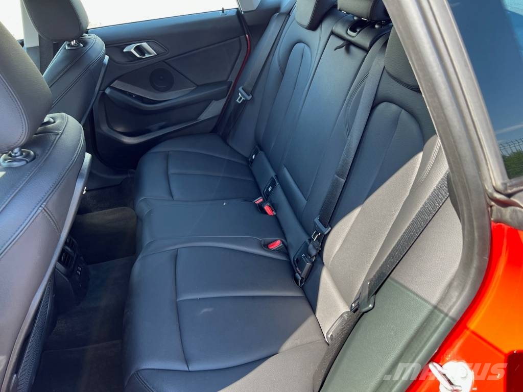 BMW 220d Gran Coupé Série 2 F44 2.0 d 190ch Boîte auto Автомобілі