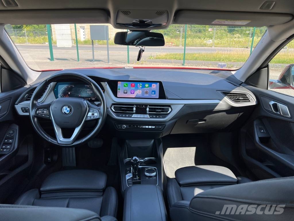 BMW 220d Gran Coupé Série 2 F44 2.0 d 190ch Boîte auto Автомобілі