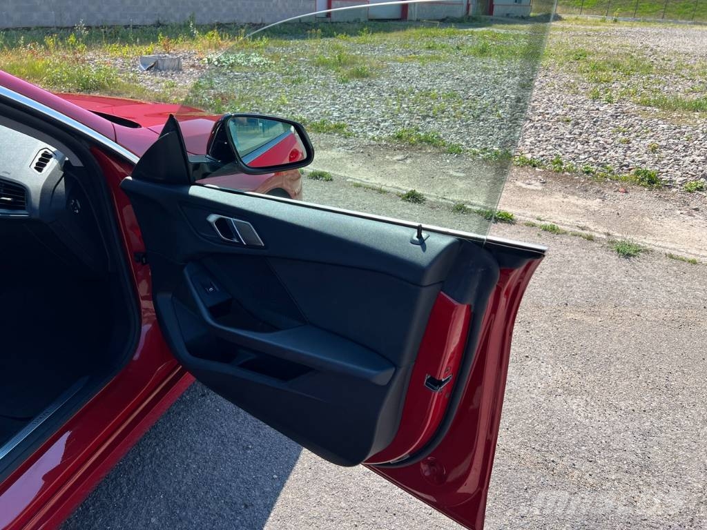 BMW 220d Gran Coupé Série 2 F44 2.0 d 190ch Boîte auto Автомобілі