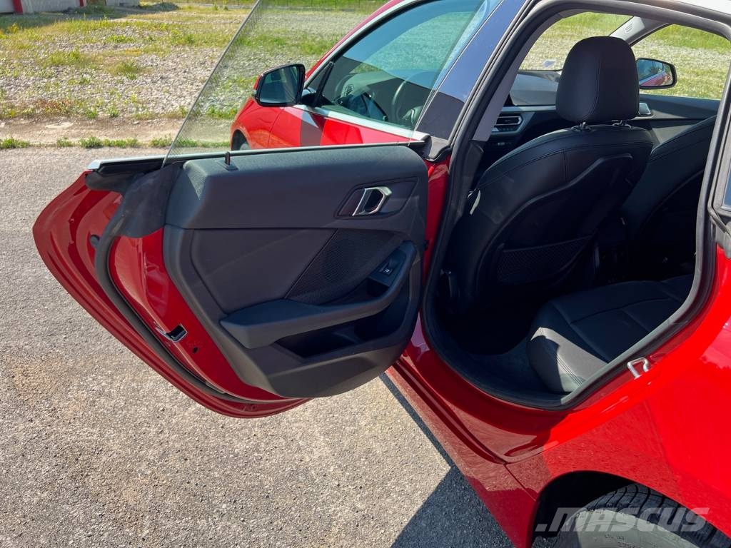 BMW 220d Gran Coupé Série 2 F44 2.0 d 190ch Boîte auto Автомобілі