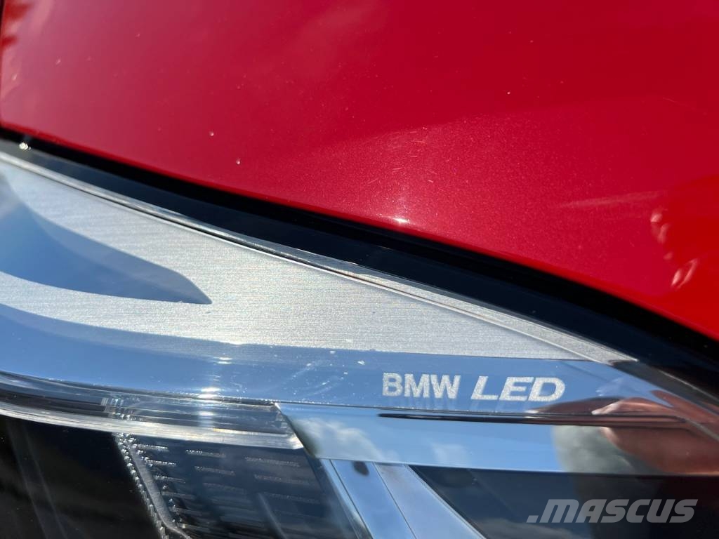 BMW 220d Gran Coupé Série 2 F44 2.0 d 190ch Boîte auto Автомобілі