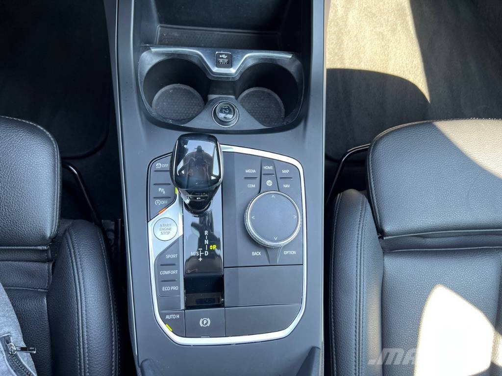 BMW 220d Gran Coupé Série 2 F44 2.0 d 190ch Boîte auto Автомобілі