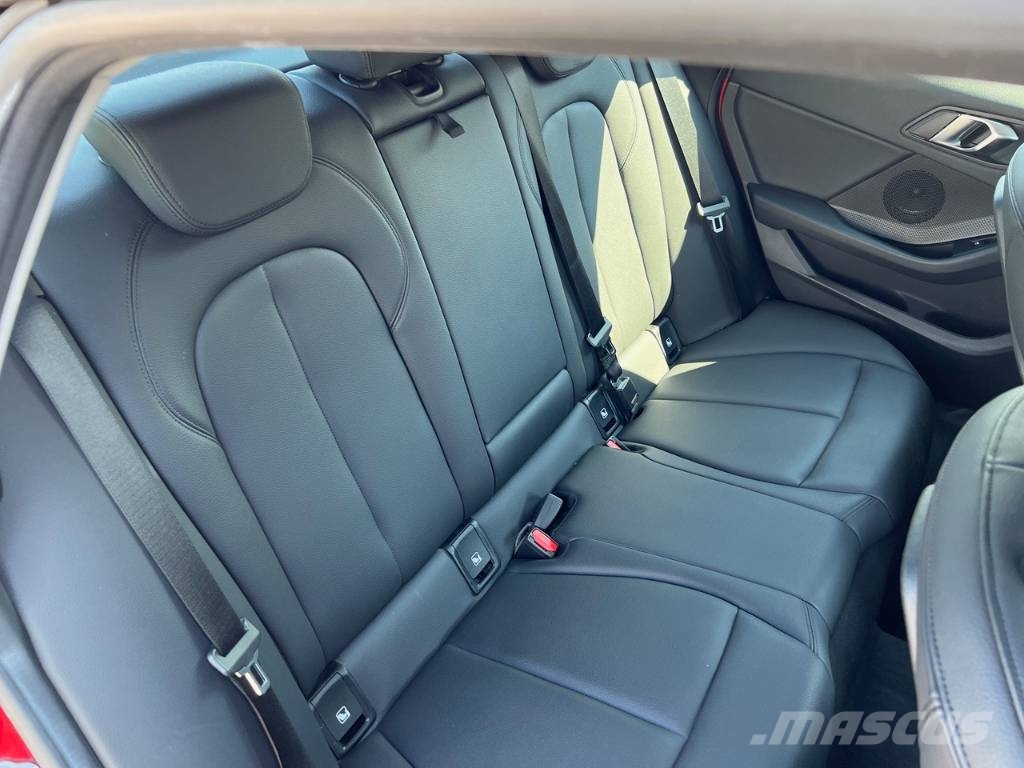 BMW 220d Gran Coupé Série 2 F44 2.0 d 190ch Boîte auto Автомобілі