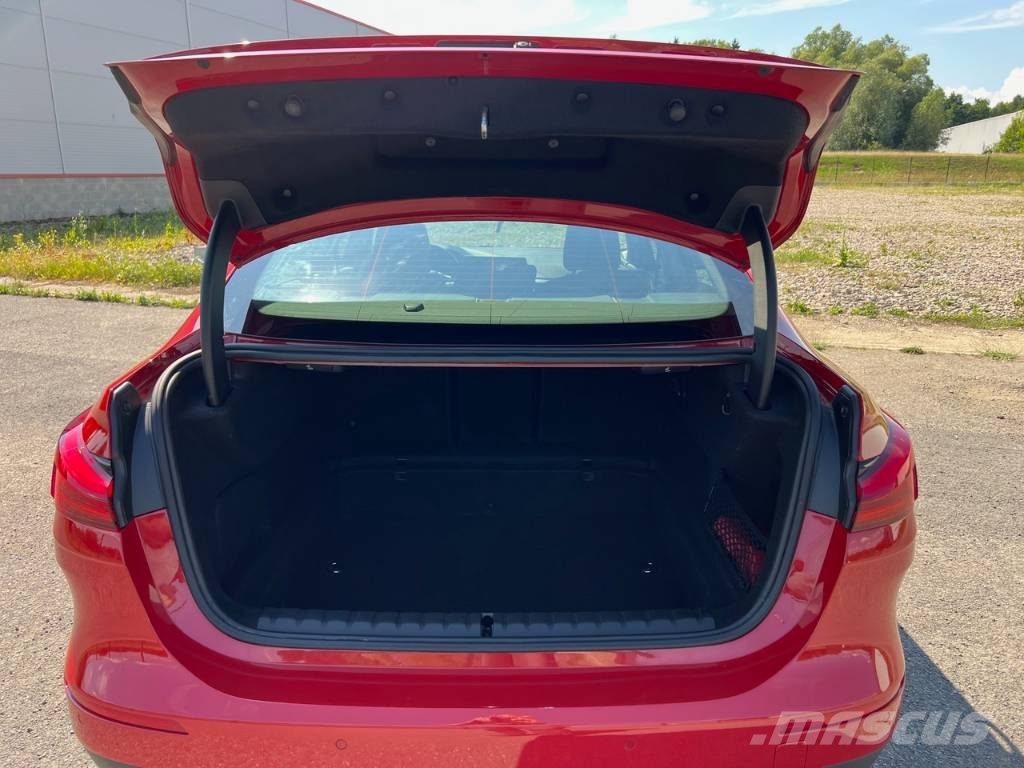 BMW 220d Gran Coupé Série 2 F44 2.0 d 190ch Boîte auto Автомобілі