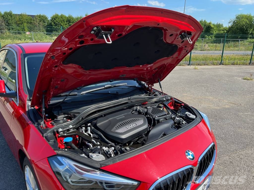 BMW 220d Gran Coupé Série 2 F44 2.0 d 190ch Boîte auto Автомобілі