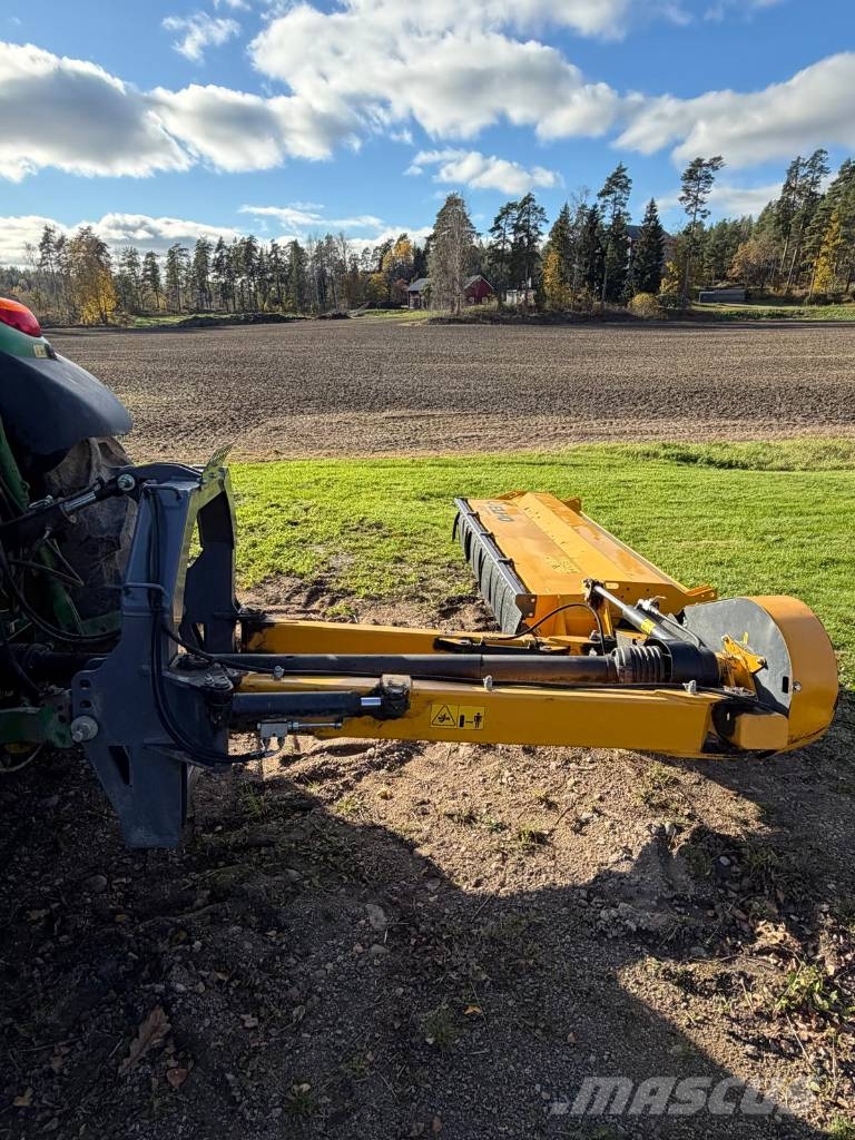 Elho SideChopper 460 pro Szárzúzók és fűkaszák