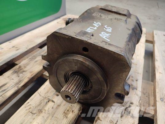Atlas AR 65 ( Linde 2543010003) pump Hidravlika