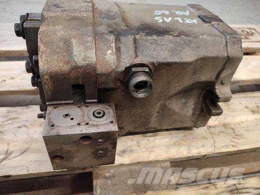Atlas AR 65 ( Linde 2543010003) pump Hidravlika