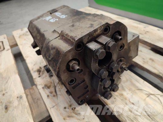 Atlas AR 65 ( Linde 2543010003) pump Hidravlika