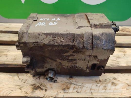 Atlas AR 65 ( Linde 2543010003) pump Hidravlika