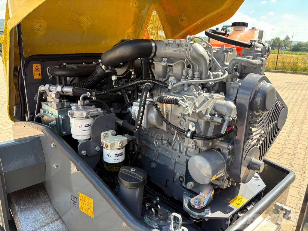 Wacker Neuson RD28-120 ِدَكات