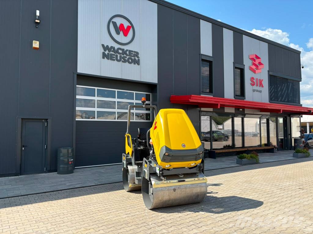 Wacker Neuson RD28-120 ِدَكات