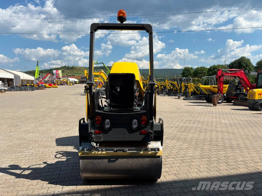 Wacker Neuson RD28-120 ِدَكات
