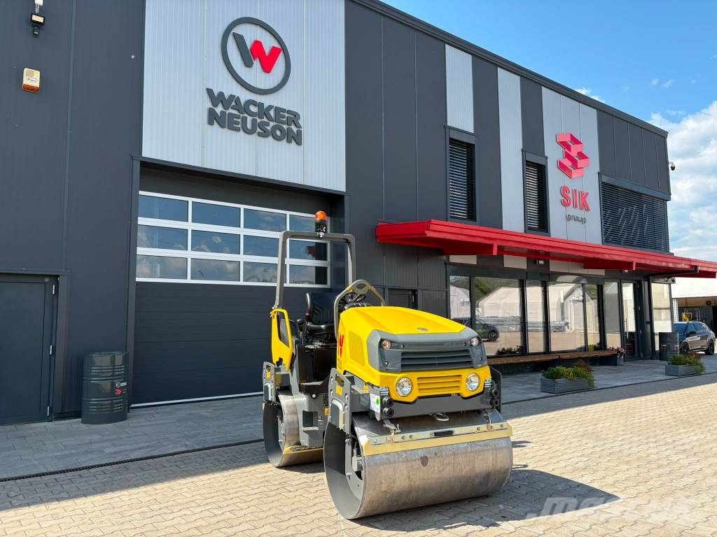 Wacker Neuson RD28-120 ِدَكات