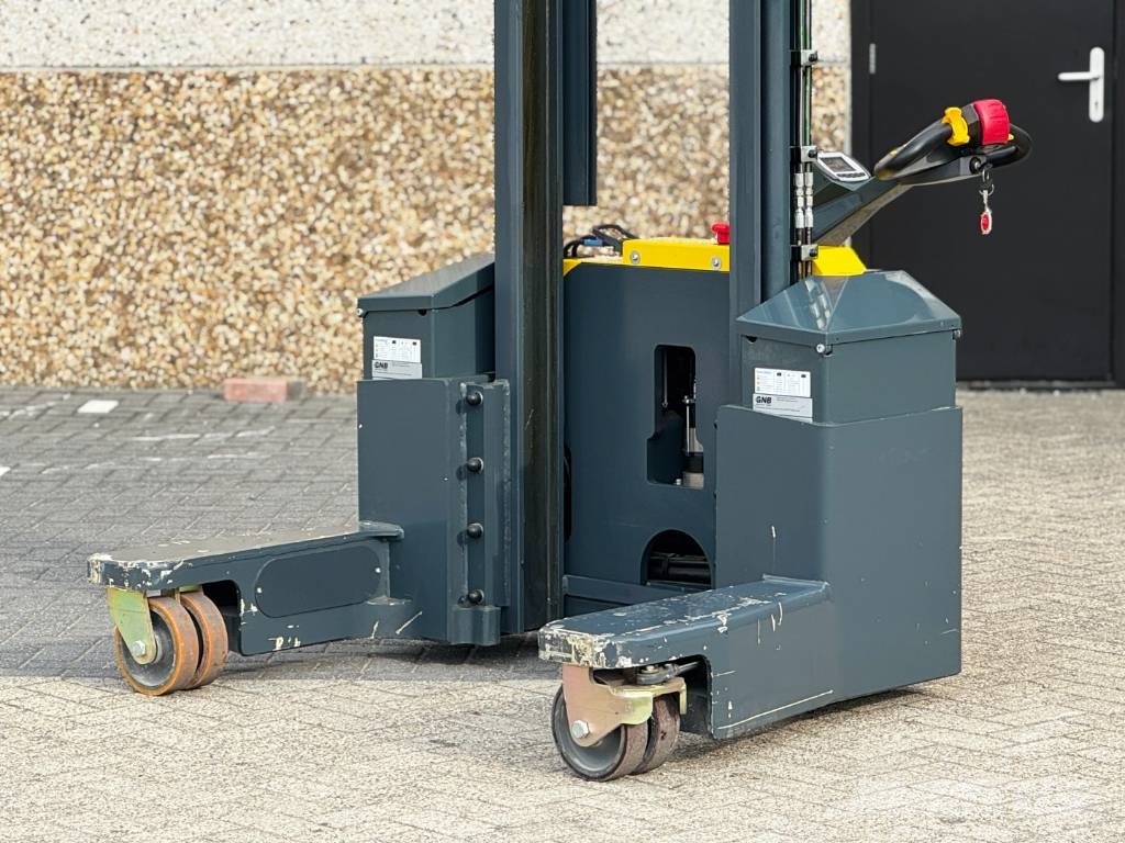 Combilift AMLIFT شاحنات ذات رافعات شوكية - أخرى