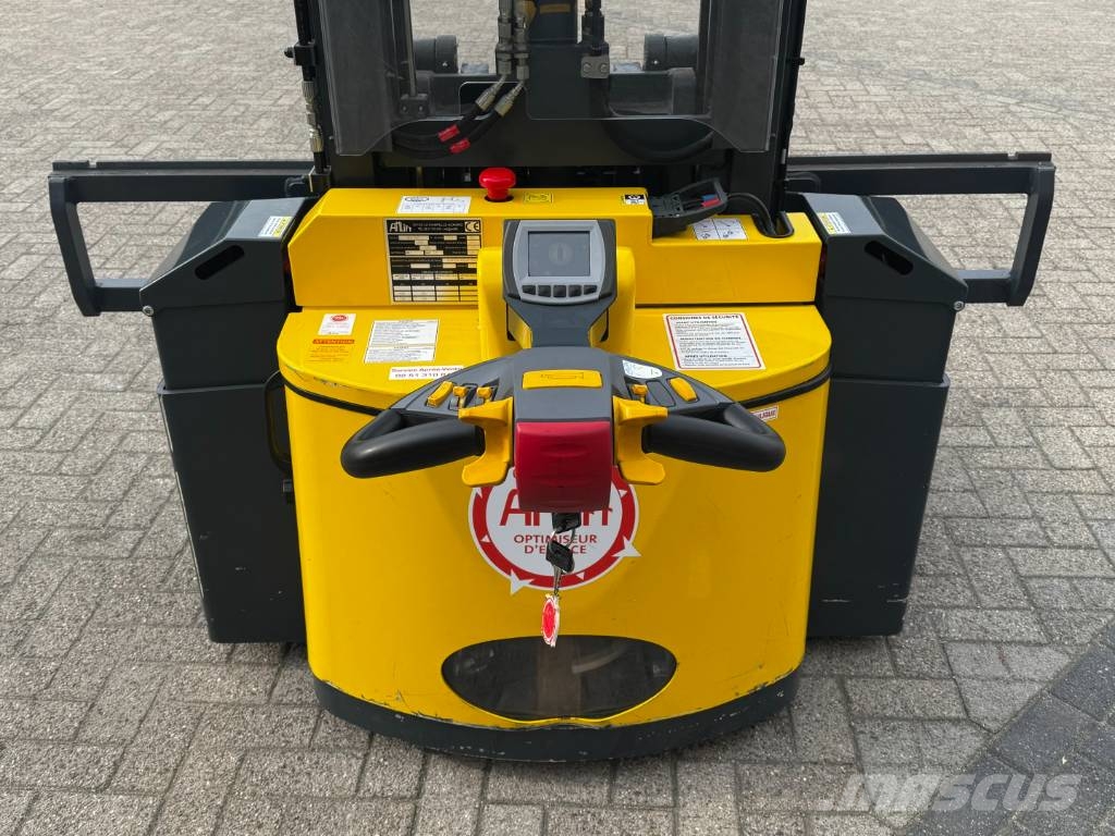 Combilift AMLIFT شاحنات ذات رافعات شوكية - أخرى
