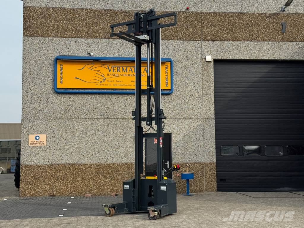 Combilift AMLIFT شاحنات ذات رافعات شوكية - أخرى