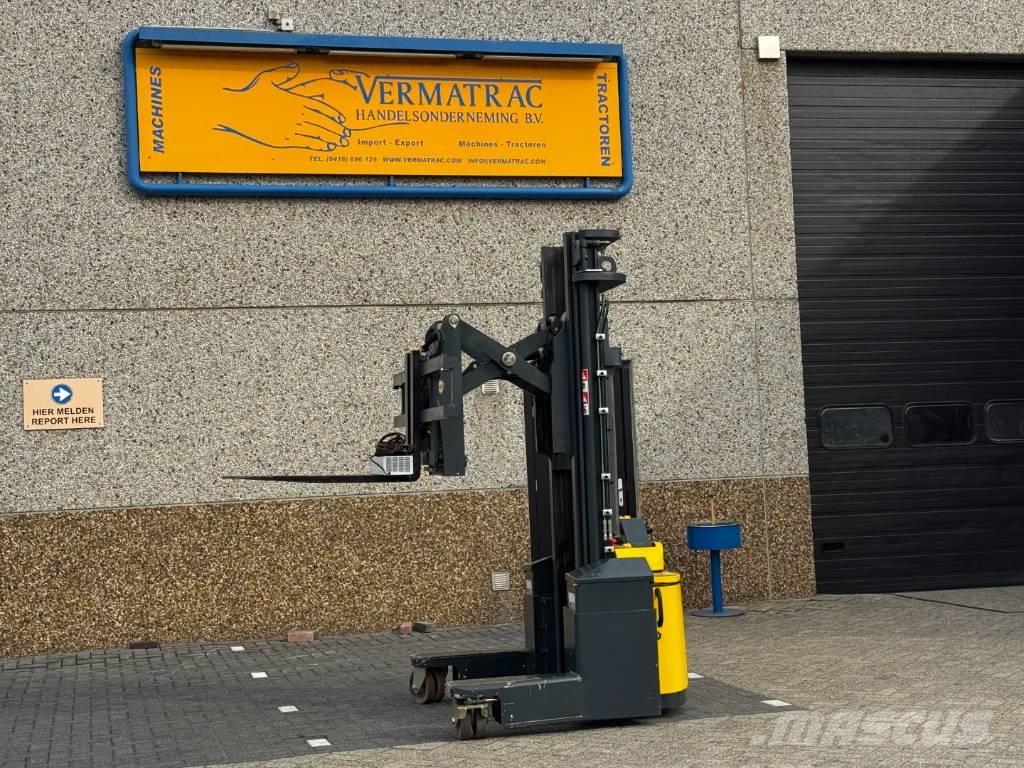 Combilift AMLIFT شاحنات ذات رافعات شوكية - أخرى