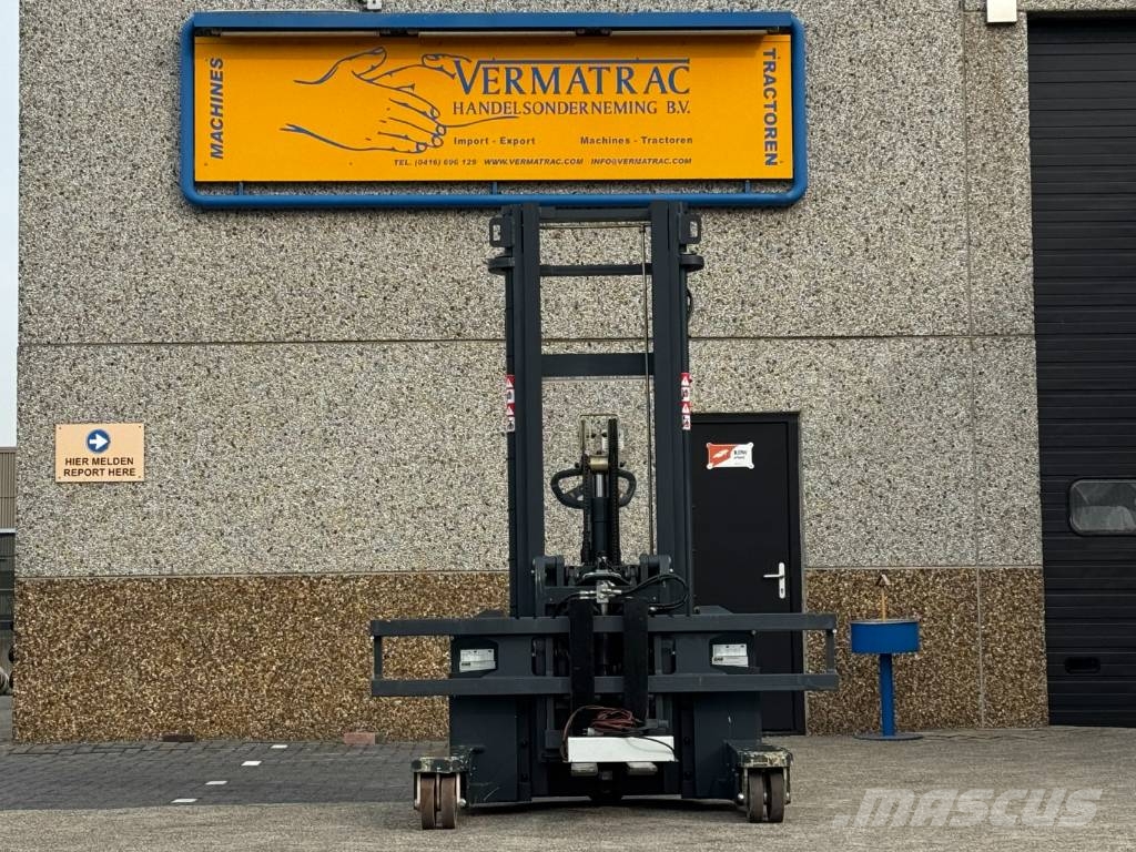Combilift AMLIFT شاحنات ذات رافعات شوكية - أخرى