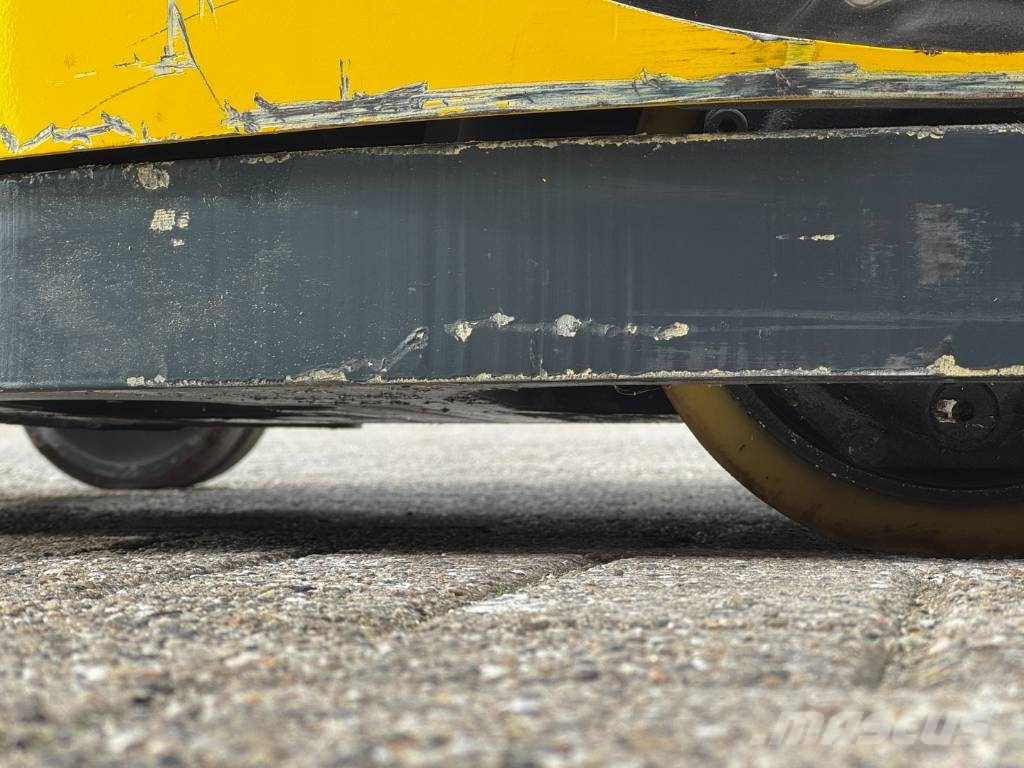 Combilift AMLIFT شاحنات ذات رافعات شوكية - أخرى