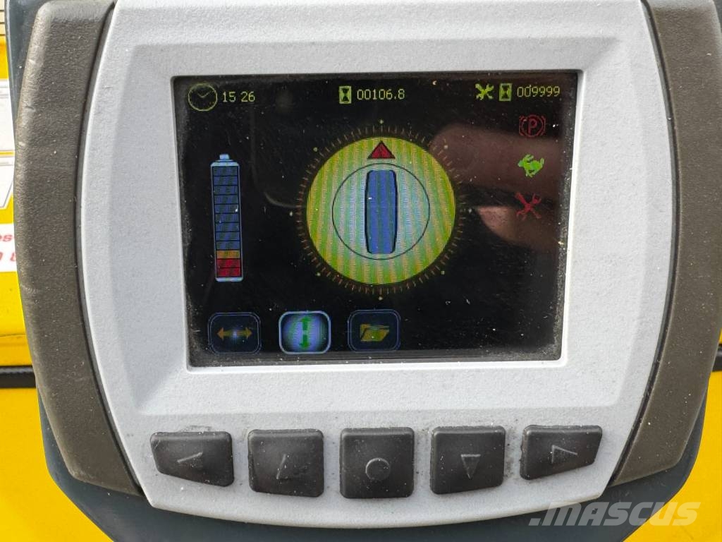 Combilift AMLIFT شاحنات ذات رافعات شوكية - أخرى