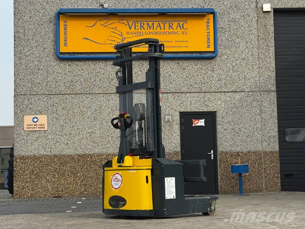 Combilift AMLIFT شاحنات ذات رافعات شوكية - أخرى
