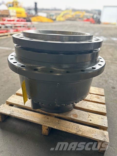 Bonfiglioli 2T717C FINAL DRIVE NEW GEARS WIRTGEN Transmisija
