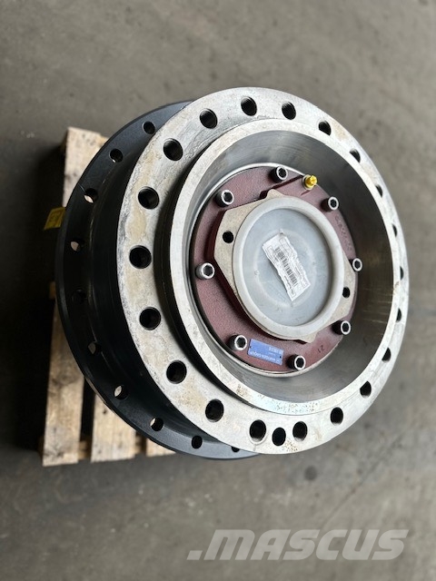 Bonfiglioli 2T717C FINAL DRIVE NEW GEARS WIRTGEN Transmisija