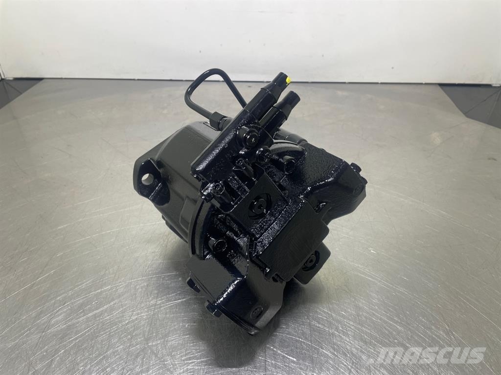 Terex 5364662010-Rexroth A10VO71-Load sensing pump Хидравлични