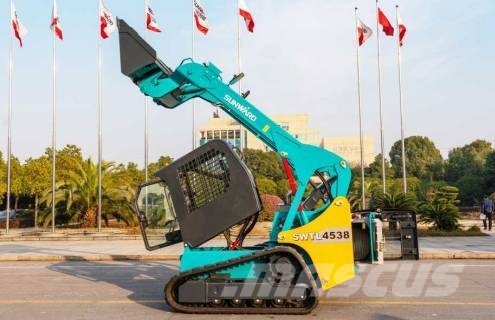 Sunward SWTL 4538 小型裝載機