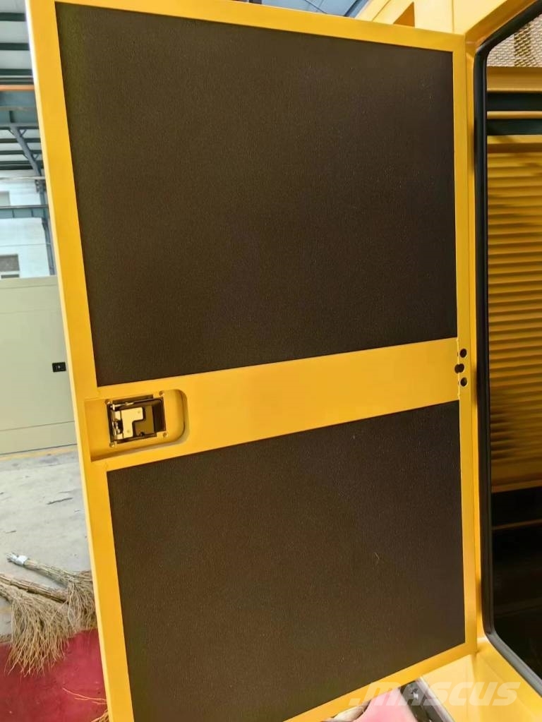 Weichai 62.5KVA silent generator set for Africa Market Diesel Generators