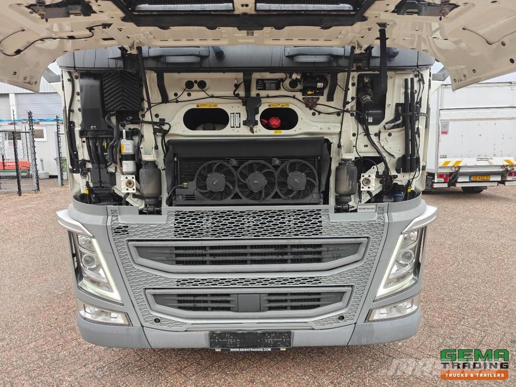 Volvo FH 460 4x2 GlobeTrotter XL Euro6D - ADR EXII EXIII 트랙터 유닛