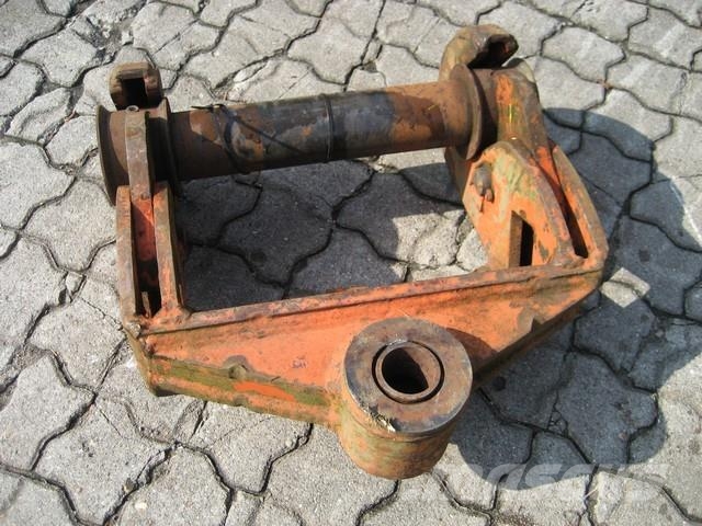 GELENKSTÜCK TYP: SMP T733 Farm machinery