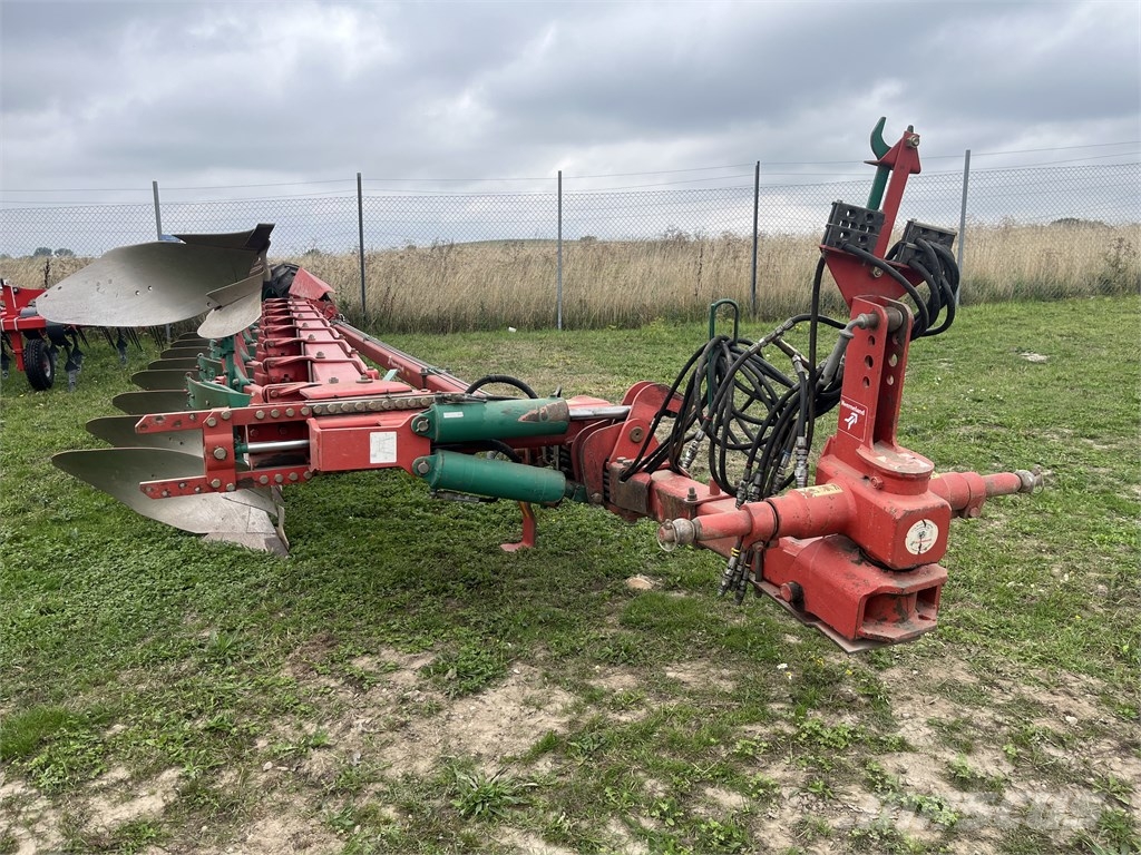 Kverneland PB100 Vendeploger