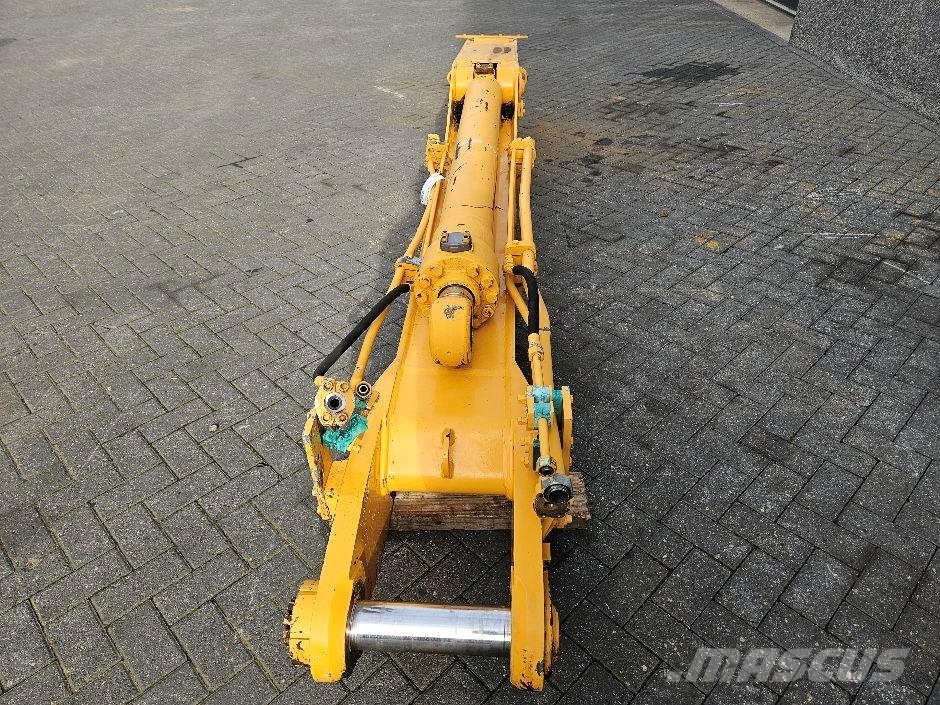 Liebherr A924B-9922024/9922017-3,90 MTR-Adjustable boom Booms and arms