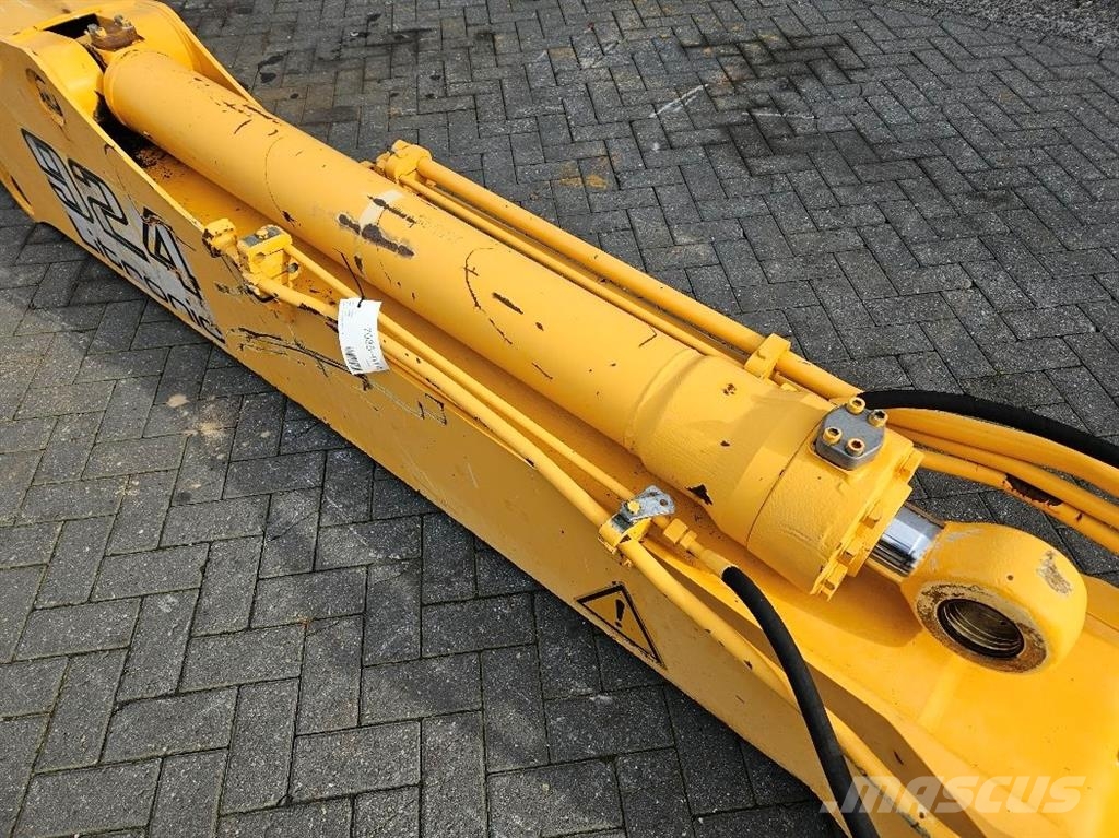Liebherr A924B-9922024/9922017-3,90 MTR-Adjustable boom Booms and arms