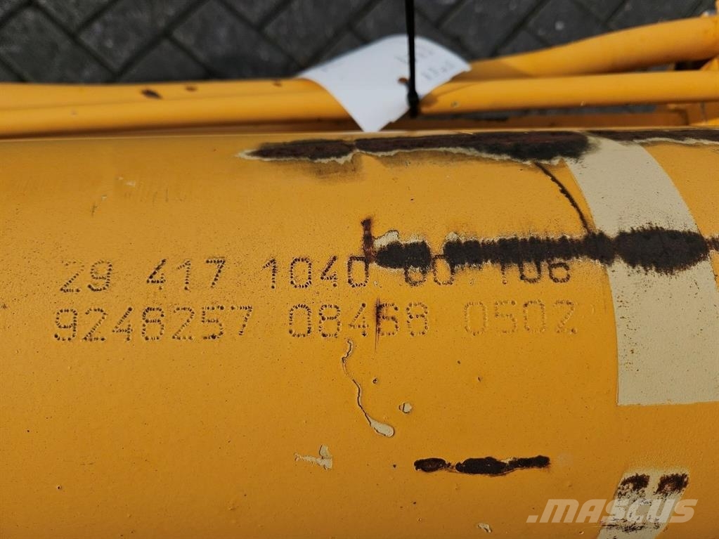 Liebherr A924B-9922024/9922017-3,90 MTR-Adjustable boom Booms and arms