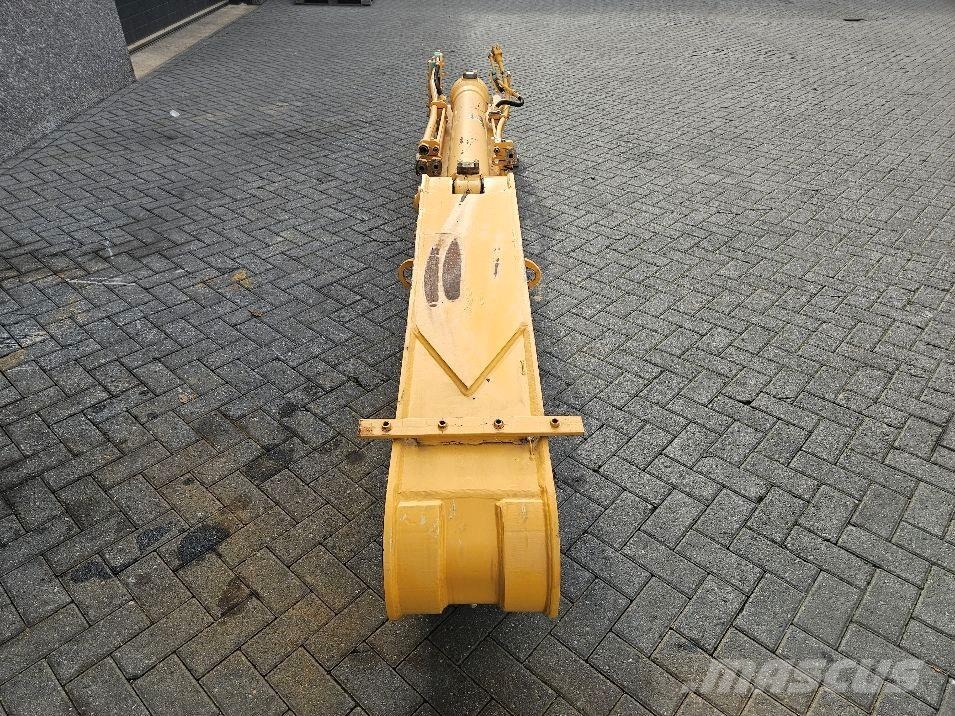 Liebherr A924B-9922024/9922017-3,90 MTR-Adjustable boom Booms and arms