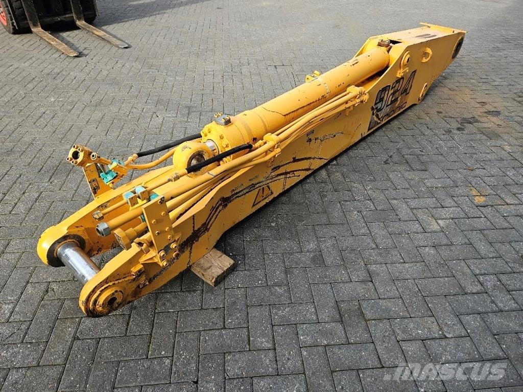 Liebherr A924B-9922024/9922017-3,90 MTR-Adjustable boom Booms and arms